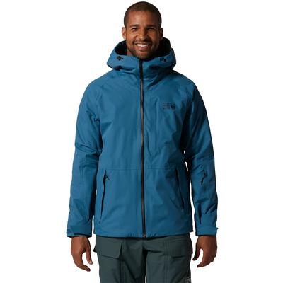 Mountain Hardwear Firefall/2 Jacket Men's