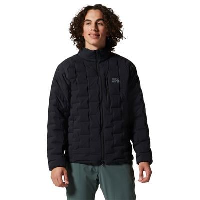 Mountain Hardwear Stretchdown Jacket Men's