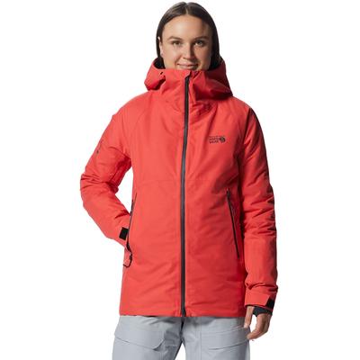 Mountain Hardwear Cloud Bank Gore-Tex Light Insulated Jacket Women's