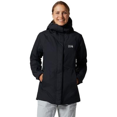 Mountain Hardwear Firefall/2 Insulated Jacket Women's