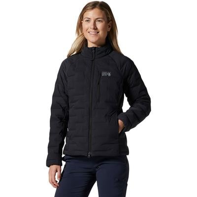 Mountain Hardwear Stretchdown Jacket Women's