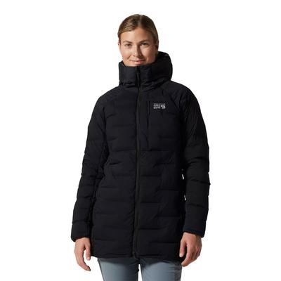 Mountain Hardwear Stretchdown Parka Women's