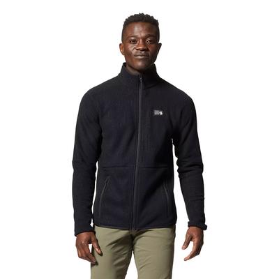 Mountain Hardwear Explore Fleece Jacket Men's