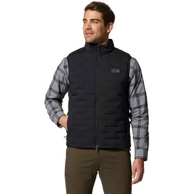 Mountain Hardwear Stretchdown Vest Men's