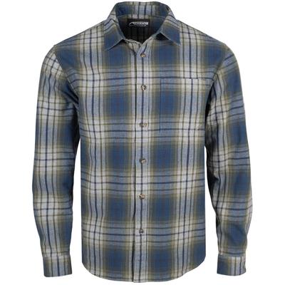 Mountain Khakis Hideout Flannel Shirt Men's