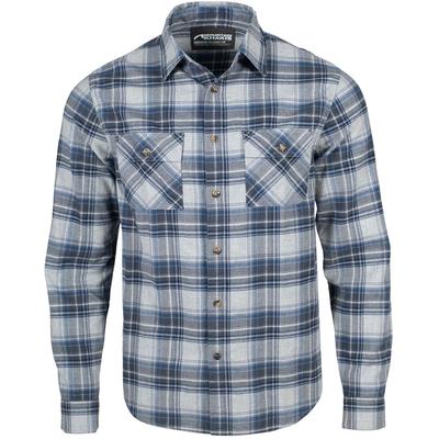 Mountain Khakis Park Flannel Shirt Men's