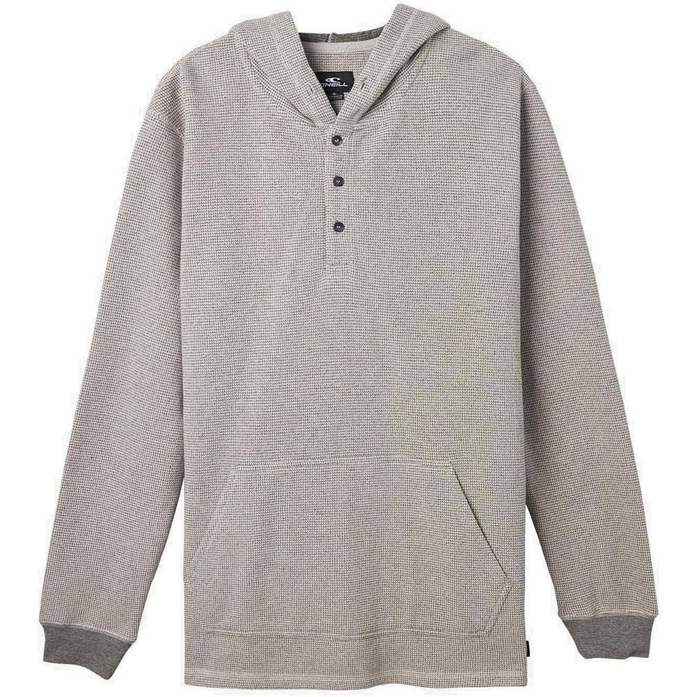  O ' Neill Olympia Pullover Hooded Thermal Men's