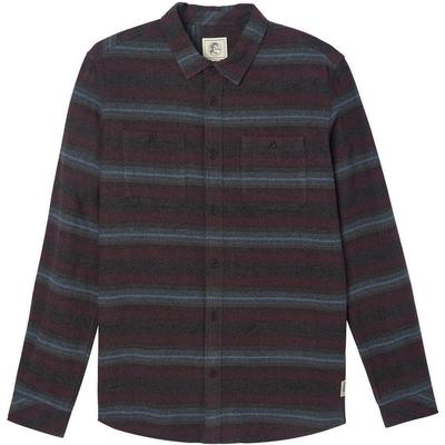 O'Neill Mythic Sessions Flannel Shirt Men's