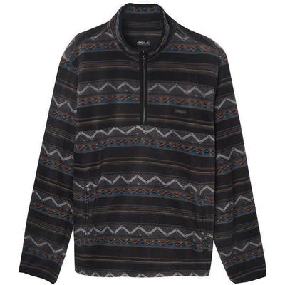 O'Neill TRVLR Conway 1/4 Zip Fleece Men's