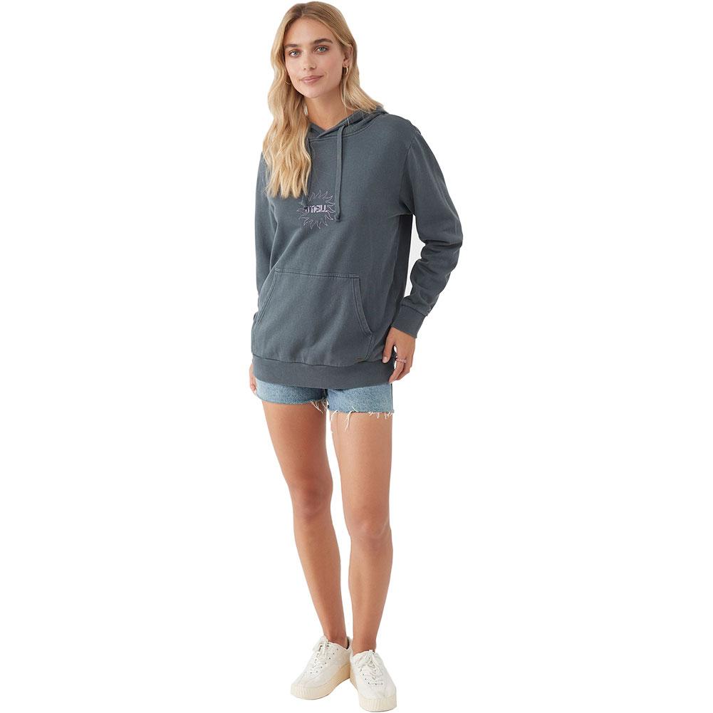  O ' Neill Forever Pullover Hoodie Women's