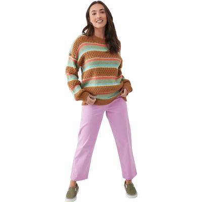 O'Neill Floyd Pullover Sweater Women's