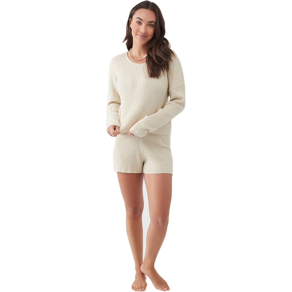  O ' Neill Marla Long Sleeve Pullover Sweater Women's