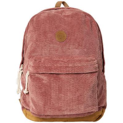 O'Neill Shoreline Cord Backpack Women's