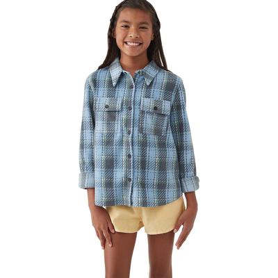 O'Neill Bristol Button Up Shirt Girls'