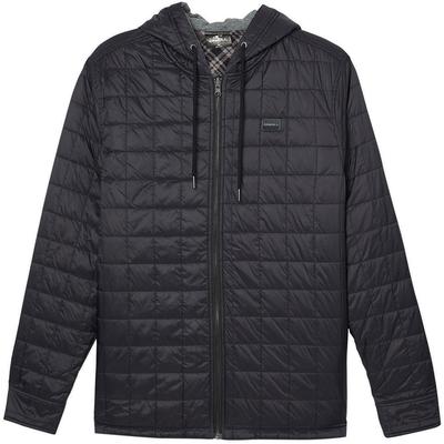 O'Neill Glacier Hood Reversible Jacket Men's