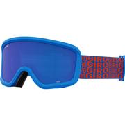 BLUE CONSTANT/GREY COBALT