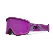 MAUVE PURPLE FLOW PINK/AMBER PINK