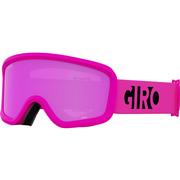 PINK BLACK BLOCKS/AMBER PINK