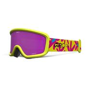 YELLOW FLOWERS PINK/AMBER PINK