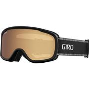 BLACK/WHITE CHUTE/AMBER GOLD/YELLOW
