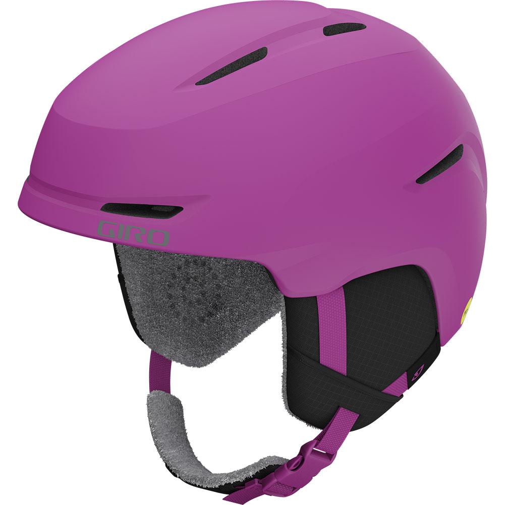  Giro Spur Mips Winter Helmet Kids '