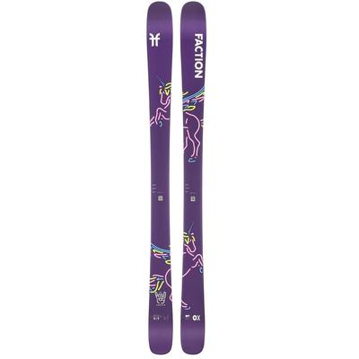 Faction Prodigy 0X Jr Skis Girls' 2023