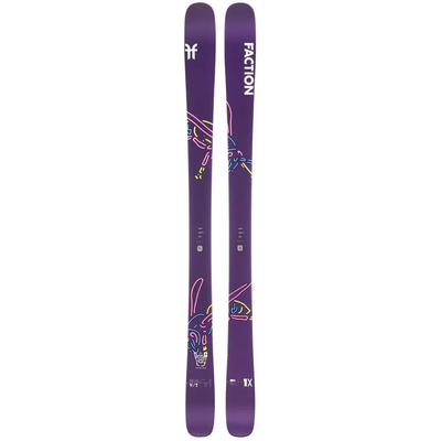 Faction Prodigy 1X Skis Women's 2023