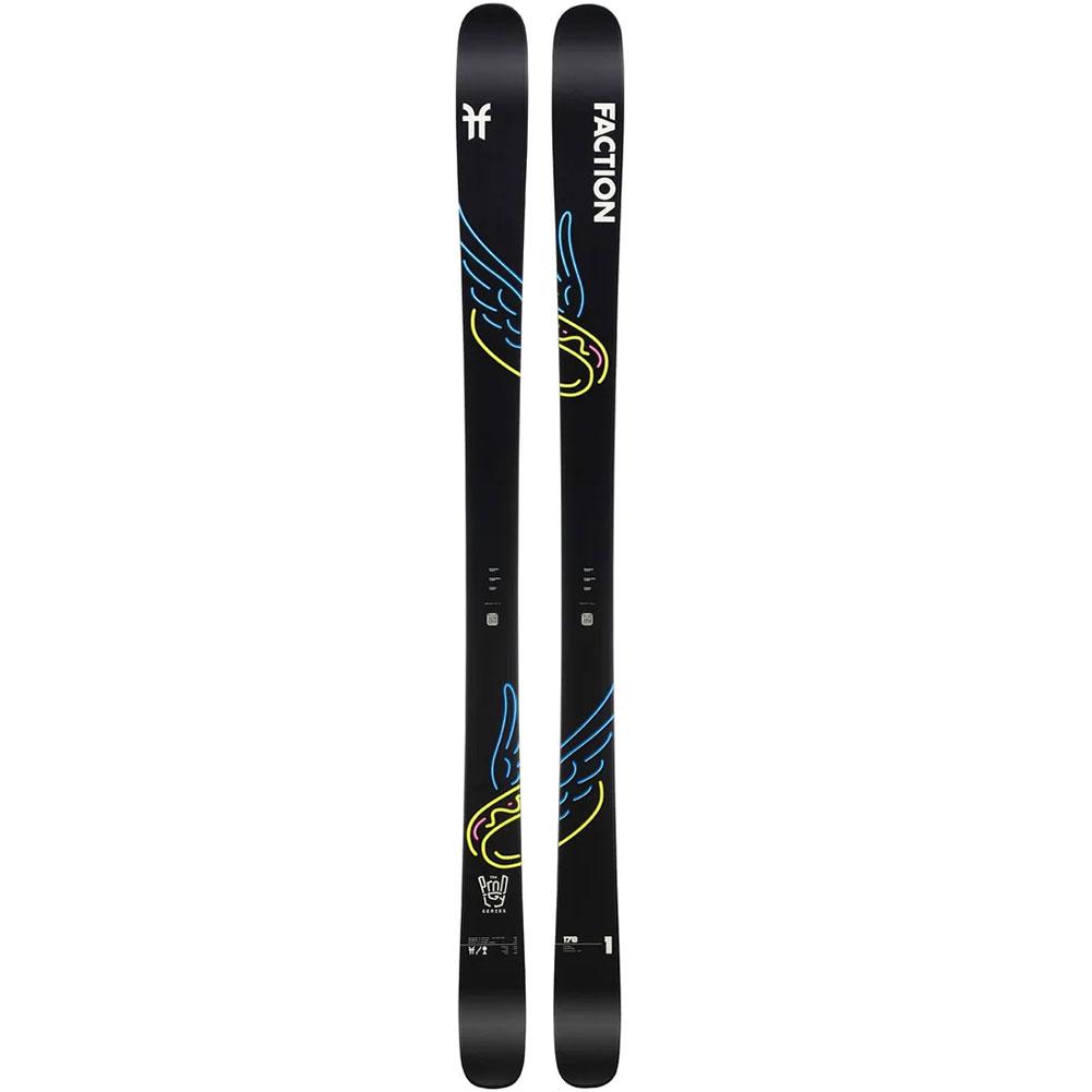 Faction Prodigy 1 Skis 2023