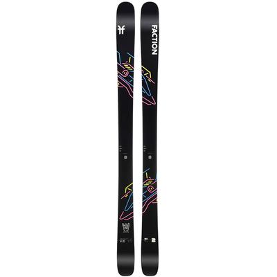 Faction Prodigy 2 Skis 2023