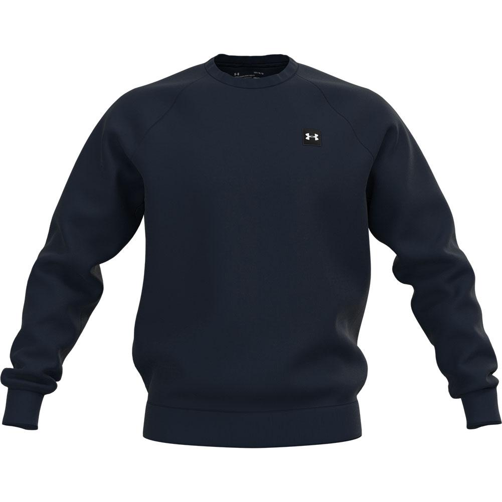 Under Armour UA Rival Fleece Crew Men's