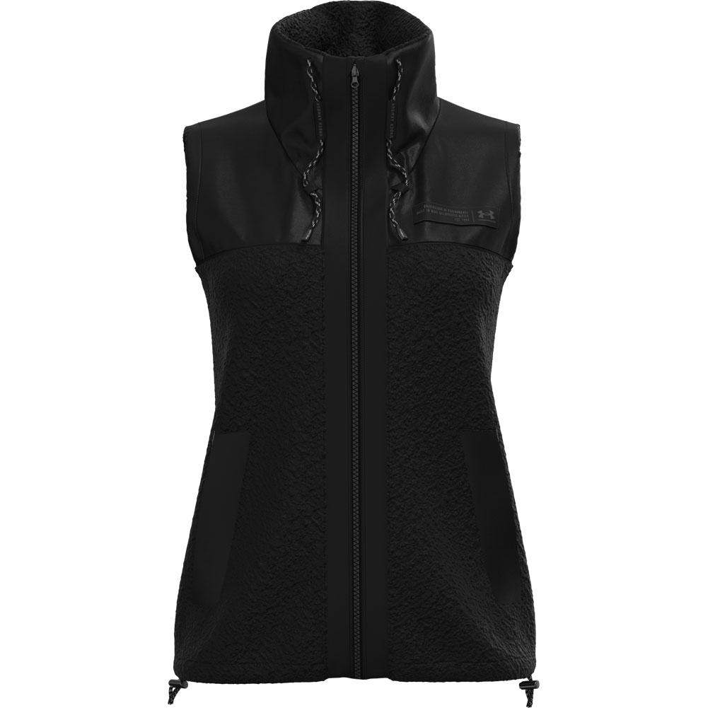Under Armour UA Mission Boucle Vest Women's