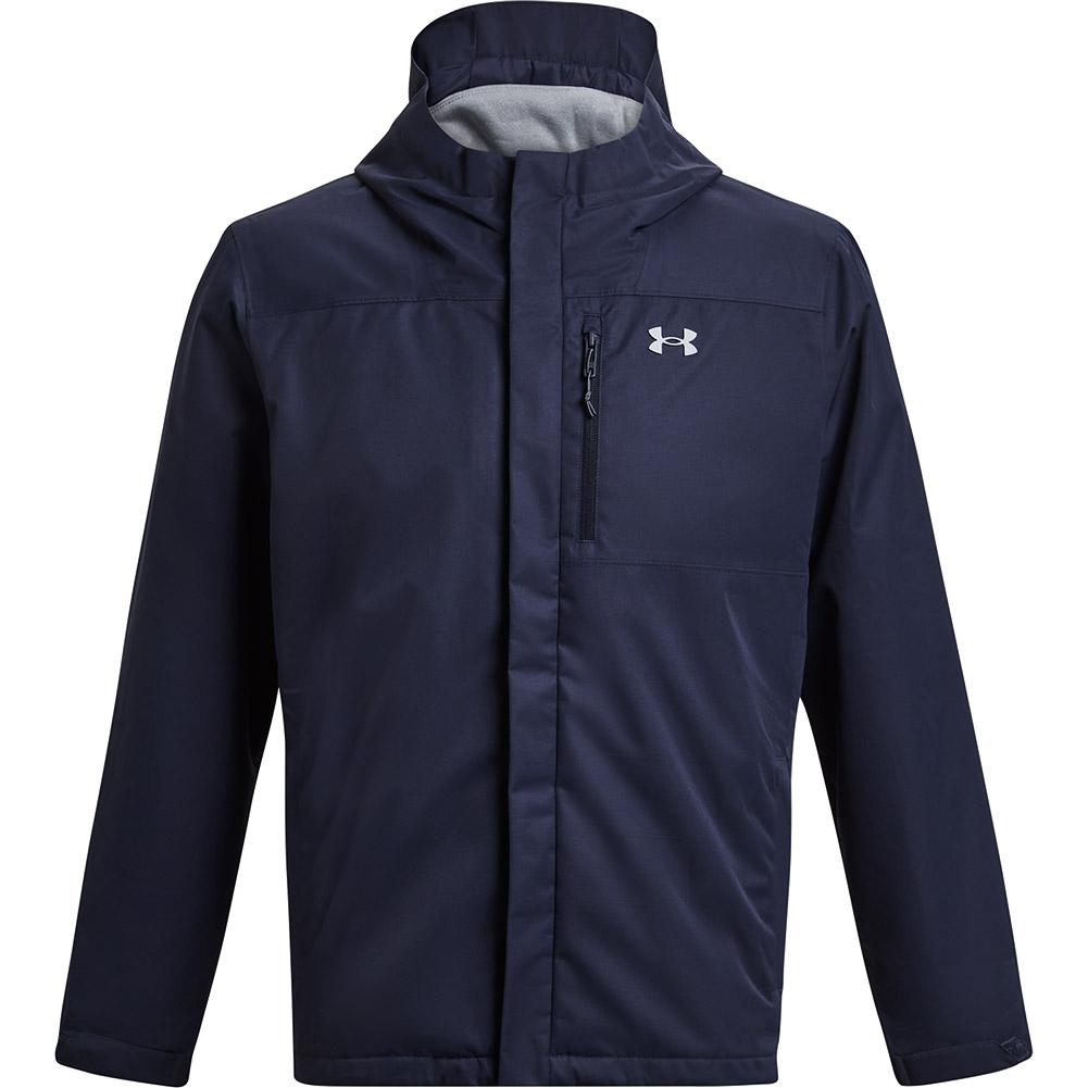 Men's UA Porter 3-in-1 Jacket