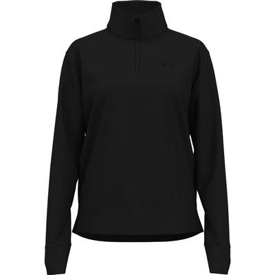 Under Armour Armour Fleece Quarter Zip Top Women's