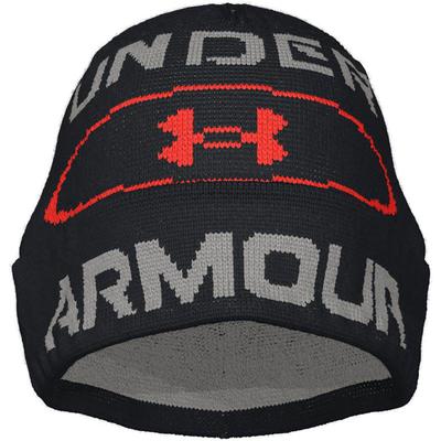 Under Armour UA Halftime Reversible Beanie Boys'