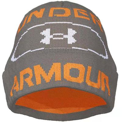 Under Armour Bonnet à revers fin Halftime