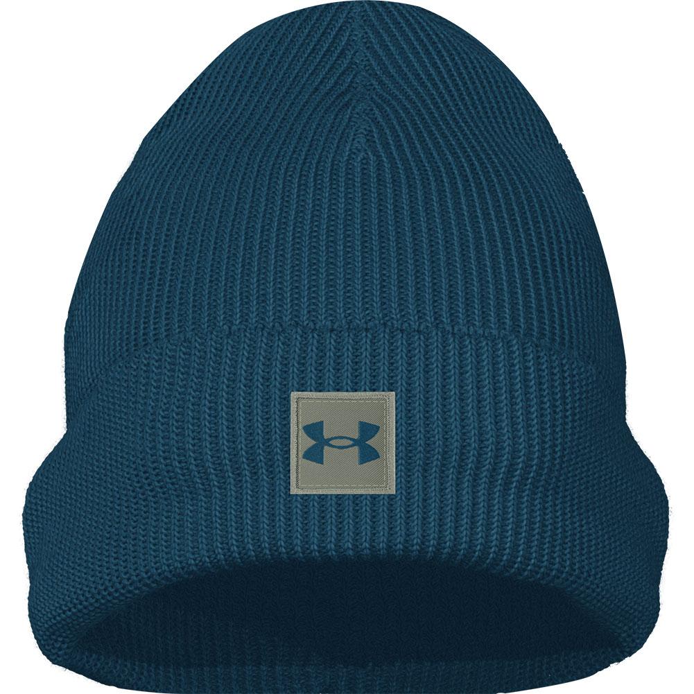 Under Armour UA Beanie Halftime Men`s Cuff