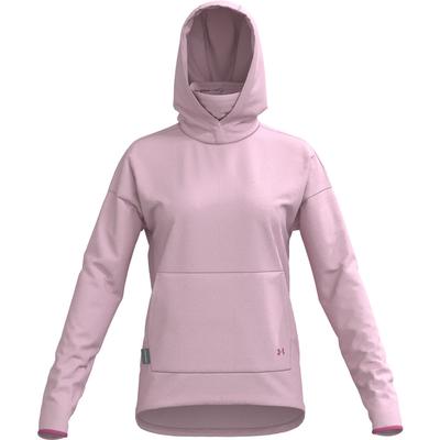 Under Armour UA Waffle Funnel Hoodie Women's