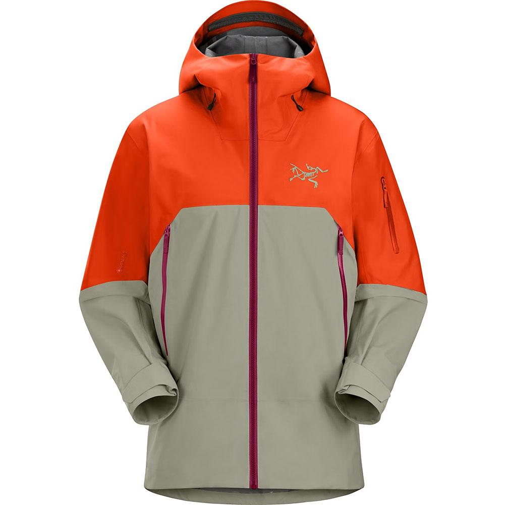 Rush Jacket
