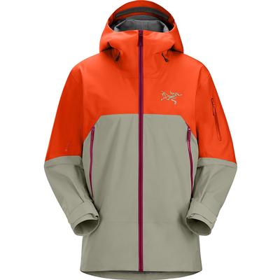 Rush Jacket