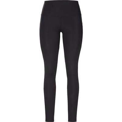 Essent High-Rise Legging 28IN