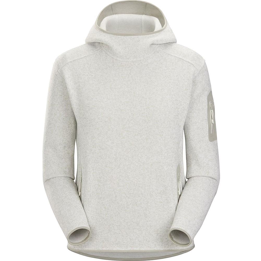 Covert Pullover Hoody