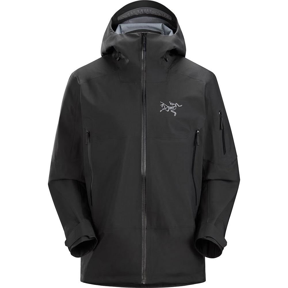 Buy Arc'teryx Men's Sabre Freeride Shell Jacket