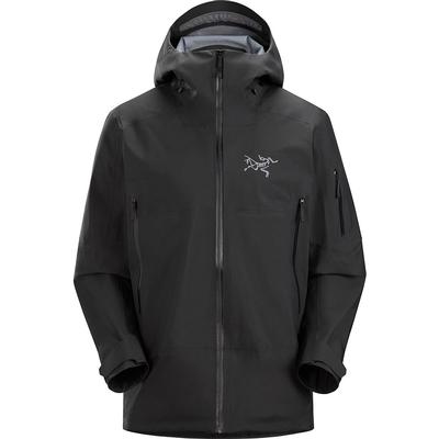 Sabre Jacket