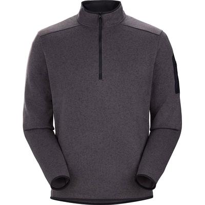 Covert 1/2 Zip