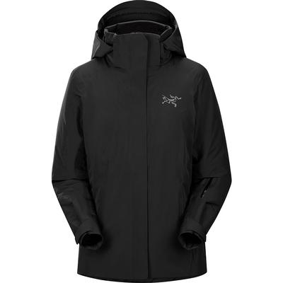 Andessa Jacket