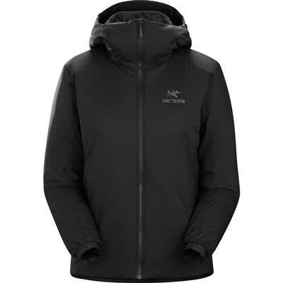 Atom Insulated Hoody Women's