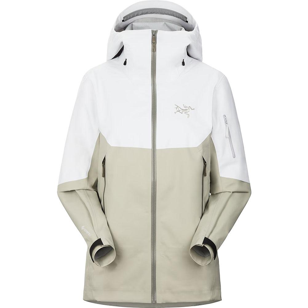 Sentinel Jacket
