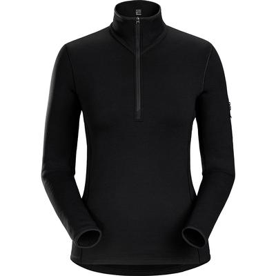 Rho Heavyweight Zip Neck
