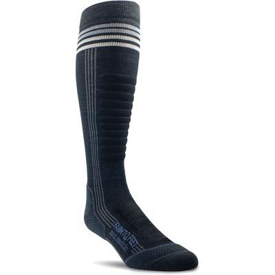 Farm To Feet Waitsfield 2.0 Lightweight Cushion OTC Socks