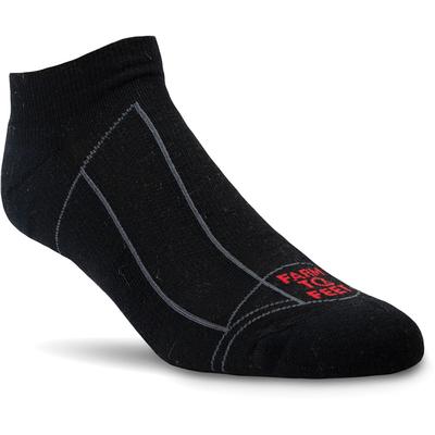 Farm To Feet Greensboro Lightweight Cushion Low Cut Socks